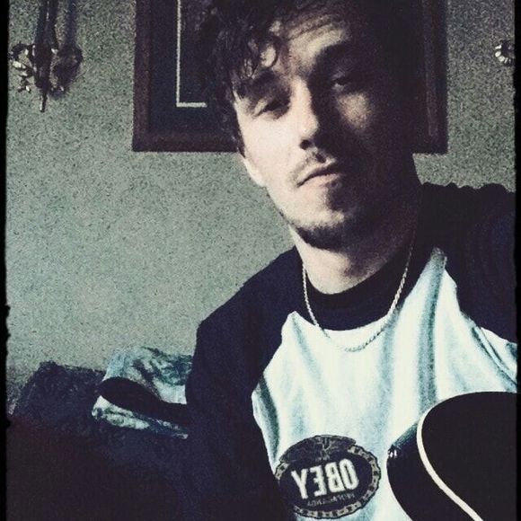 Meet your Posher, Brian - Picture 1 of 1